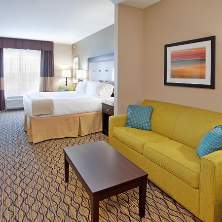 Holiday Inn Express St Joseph Saint Joseph Kültér fotó