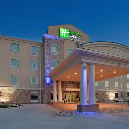 Holiday Inn Express St Joseph Saint Joseph Kültér fotó