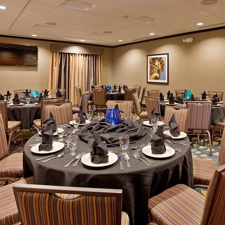 Holiday Inn Express St Joseph Saint Joseph Kültér fotó