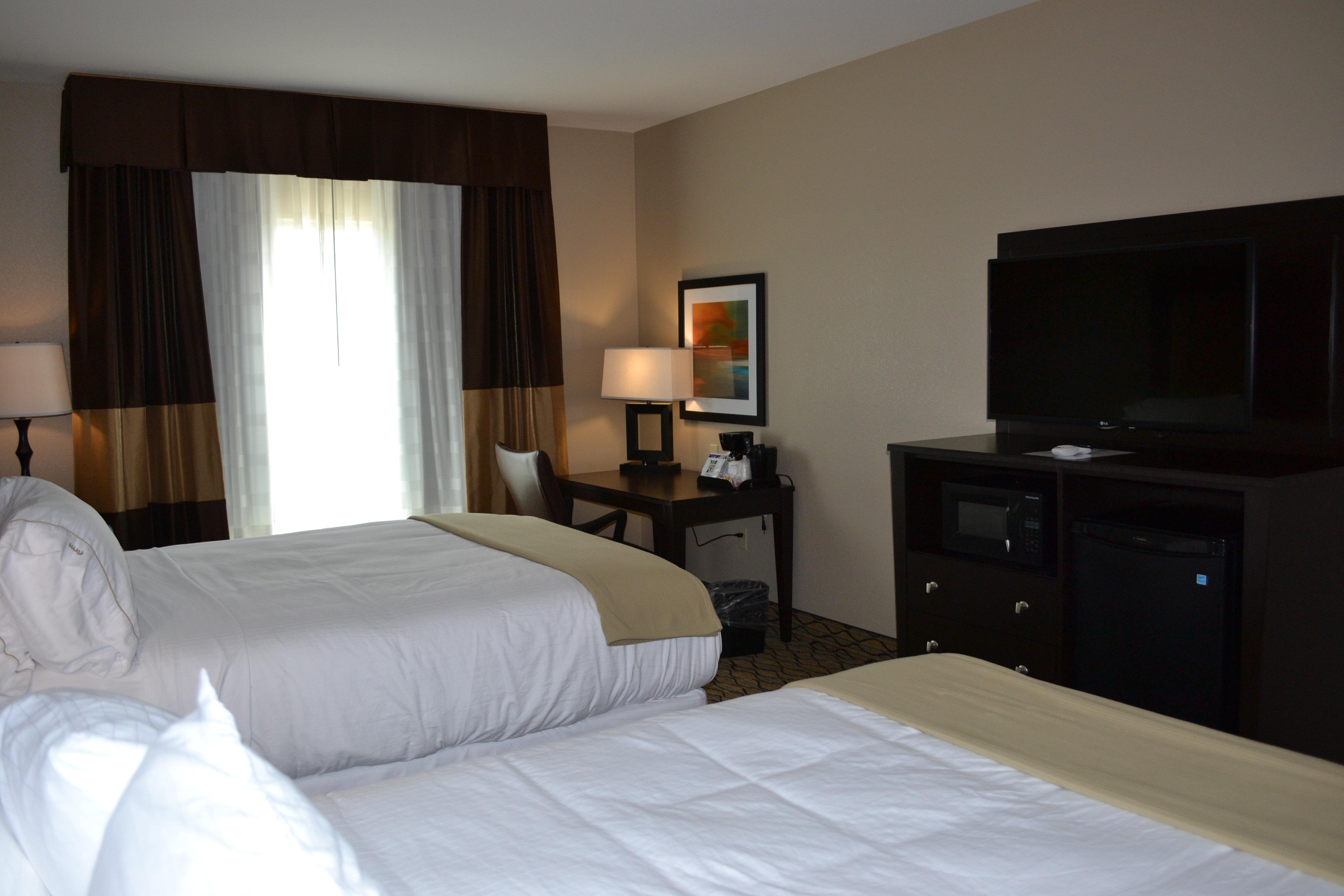 Holiday Inn Express St Joseph Saint Joseph Kültér fotó
