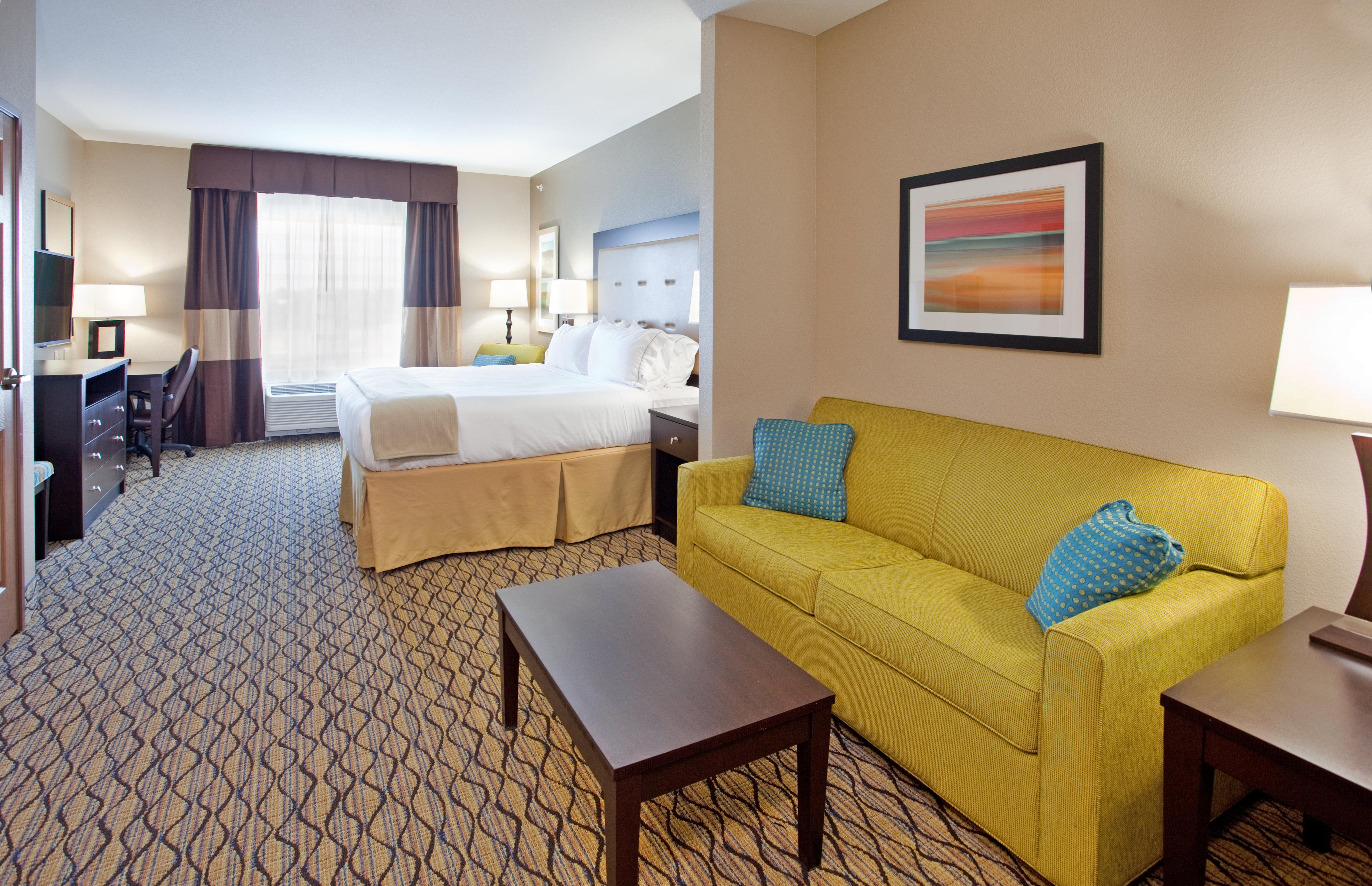 Holiday Inn Express St Joseph Saint Joseph Kültér fotó