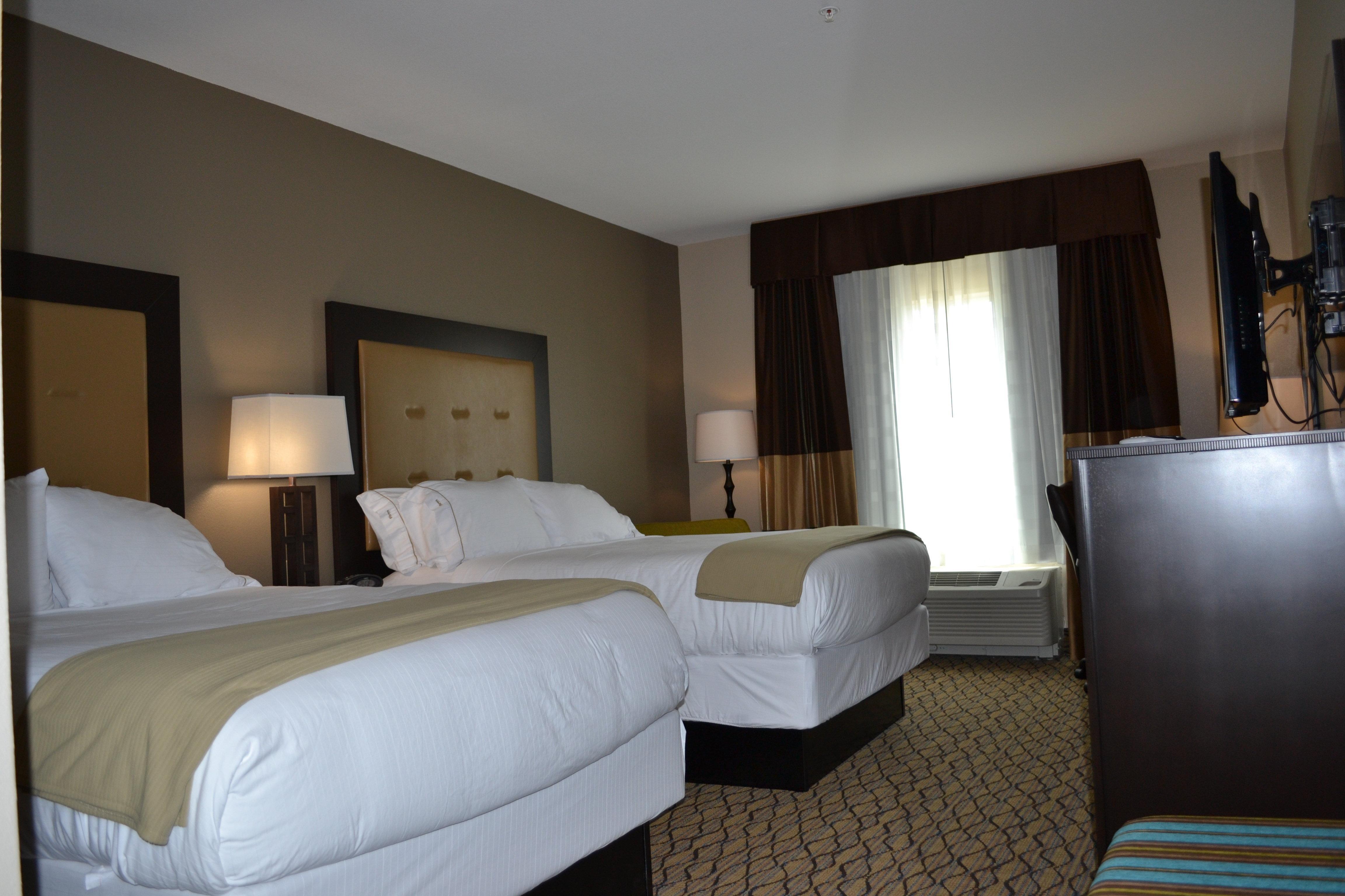 Holiday Inn Express St Joseph Saint Joseph Kültér fotó