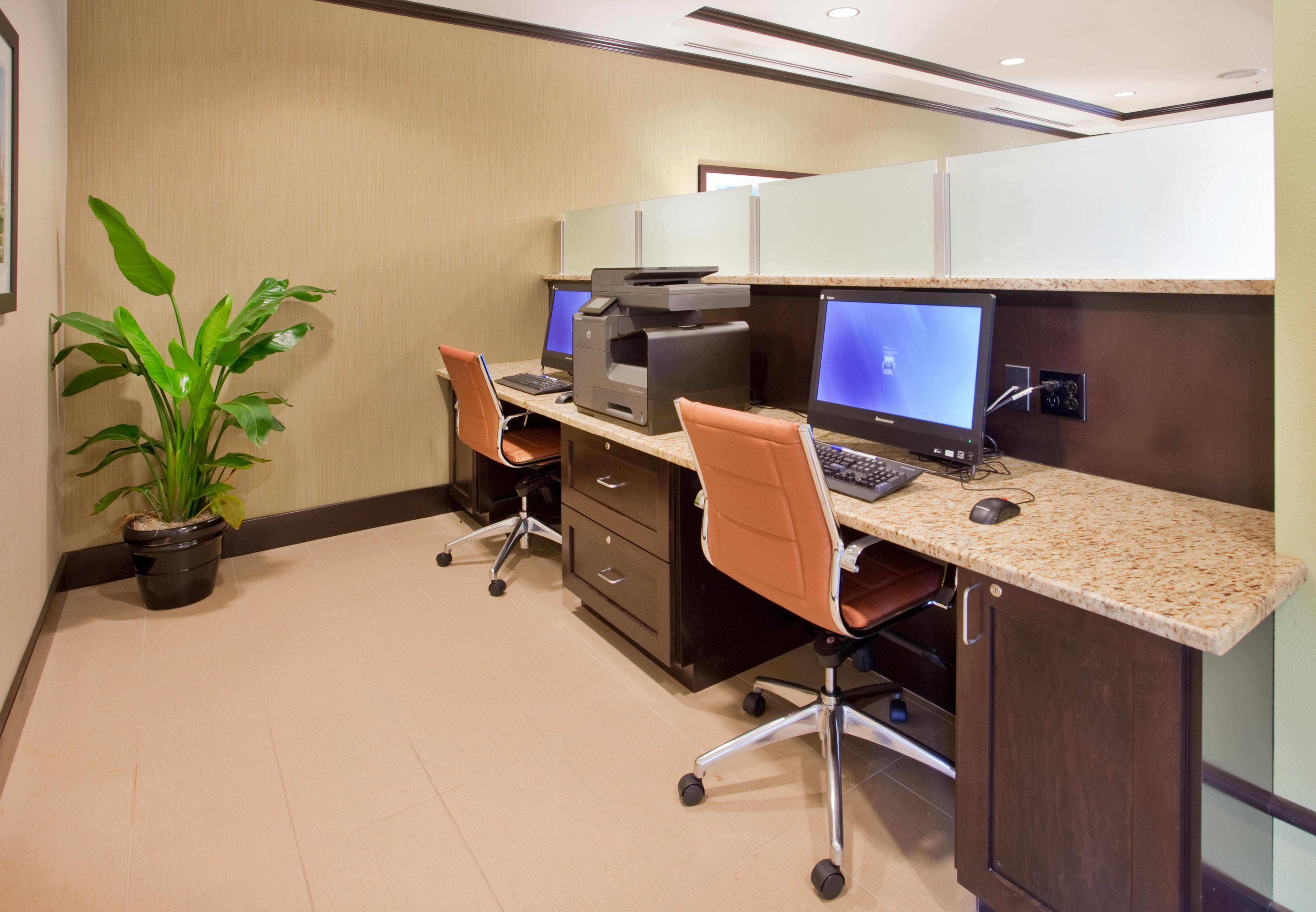 Holiday Inn Express St Joseph Saint Joseph Kültér fotó