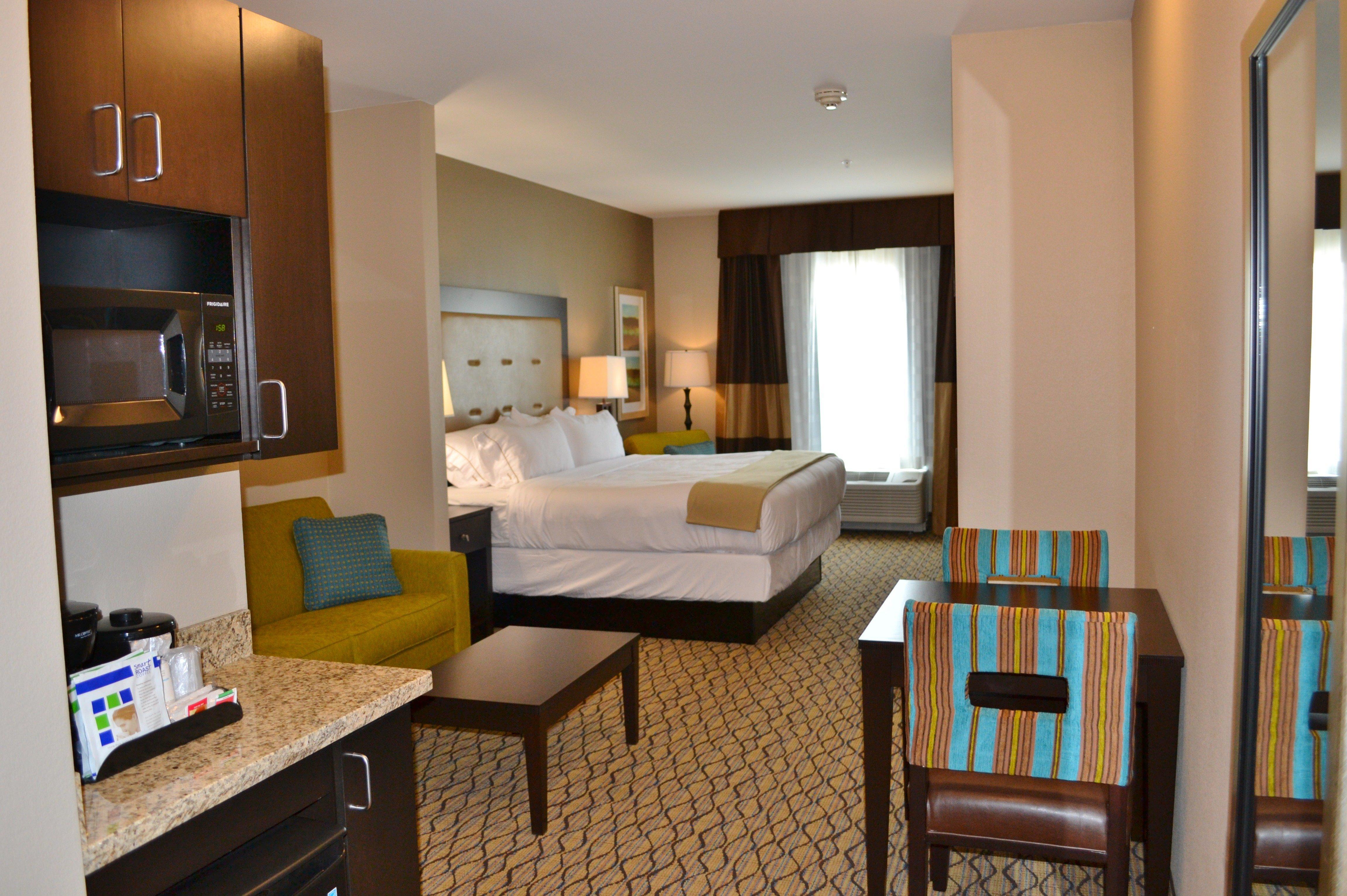 Holiday Inn Express St Joseph Saint Joseph Kültér fotó