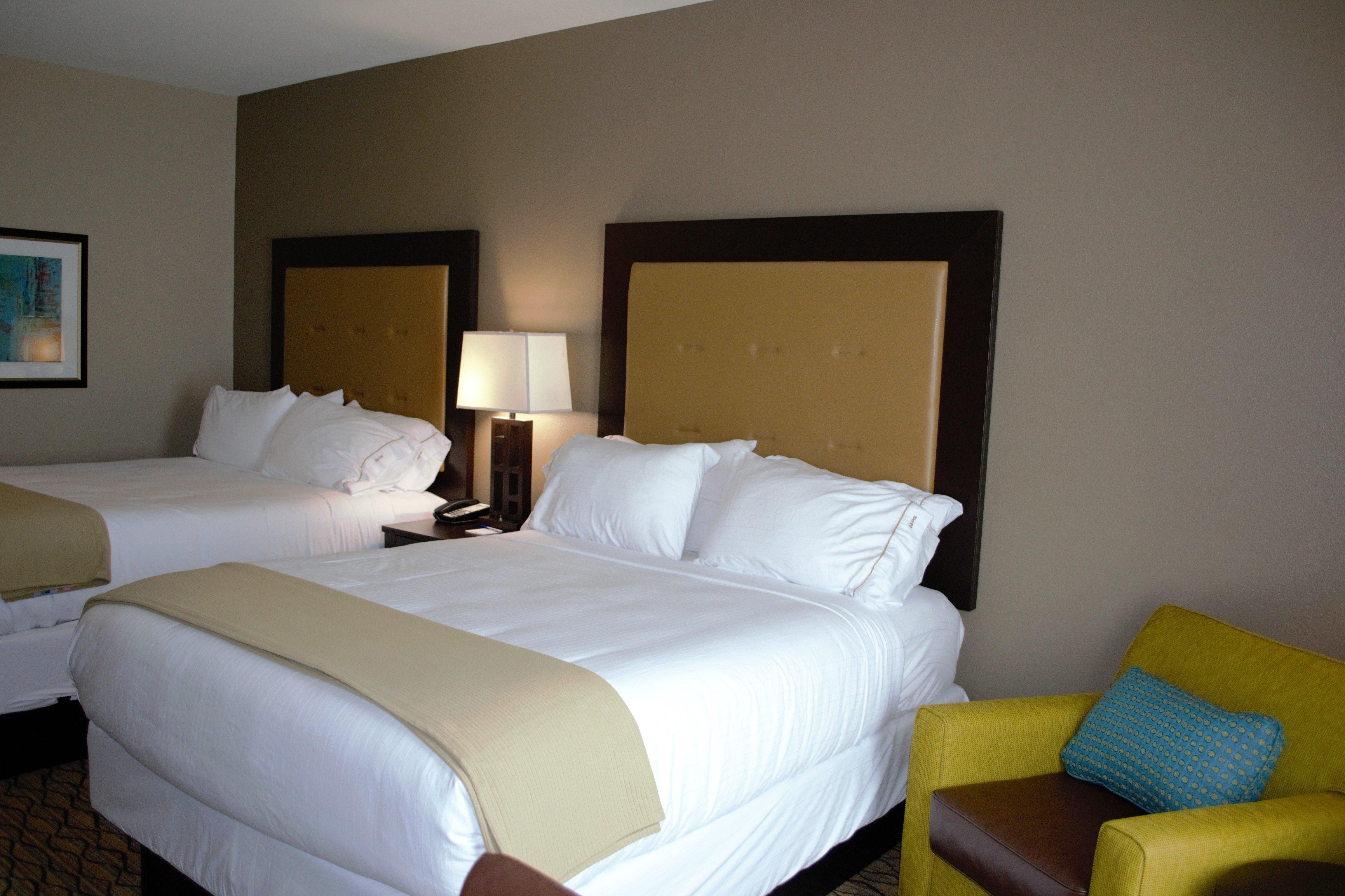 Holiday Inn Express St Joseph Saint Joseph Kültér fotó