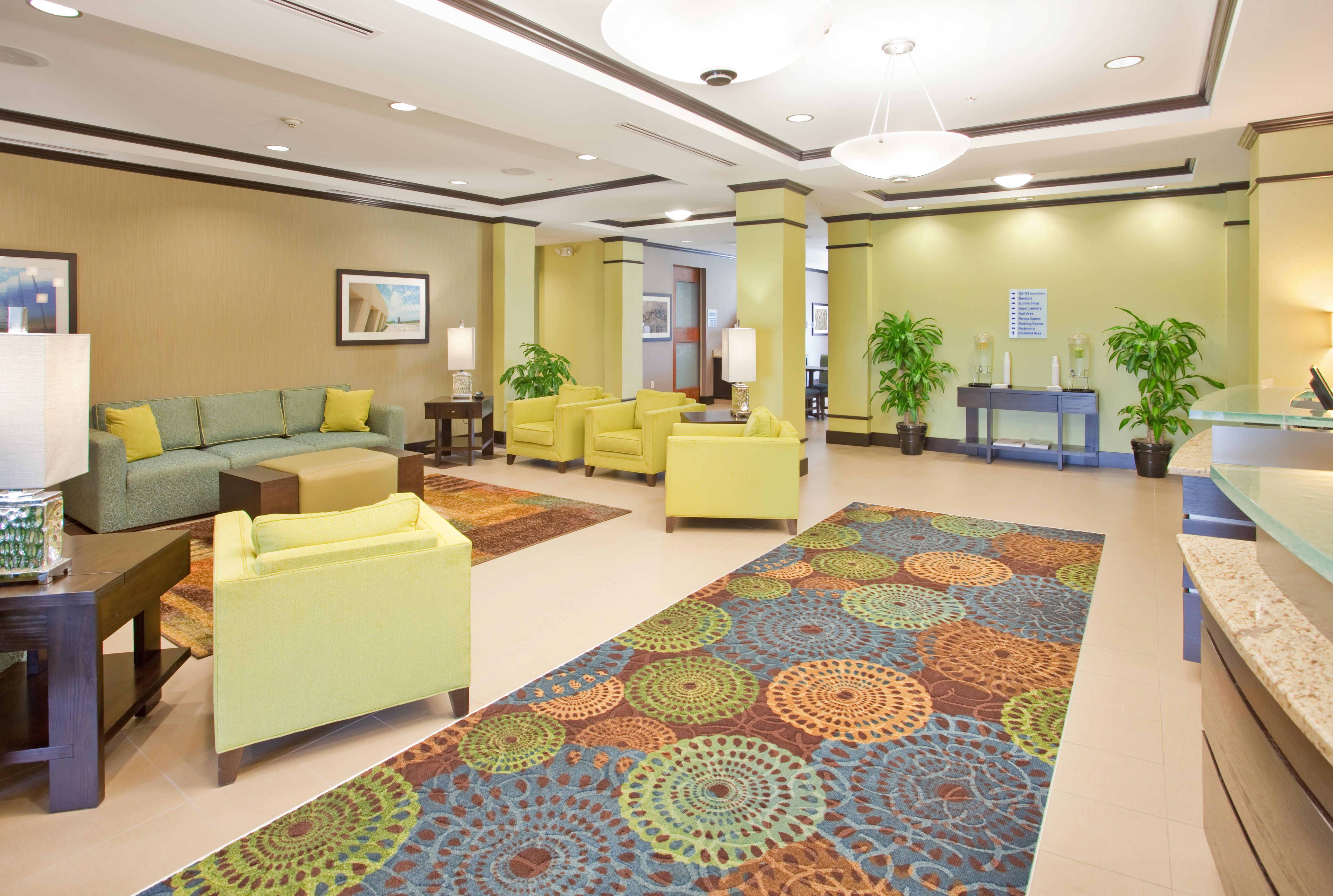 Holiday Inn Express St Joseph Saint Joseph Kültér fotó