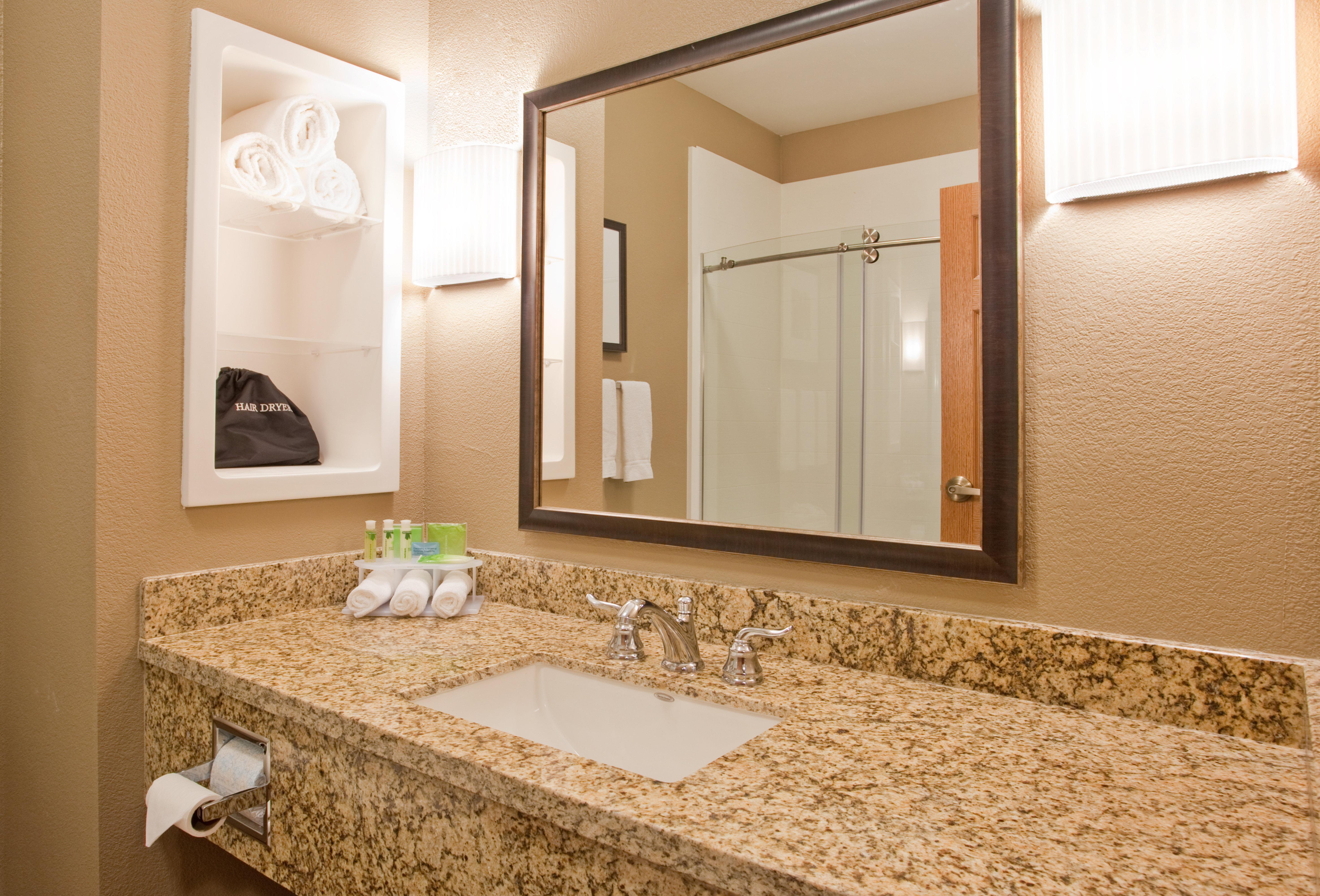 Holiday Inn Express St Joseph Saint Joseph Kültér fotó