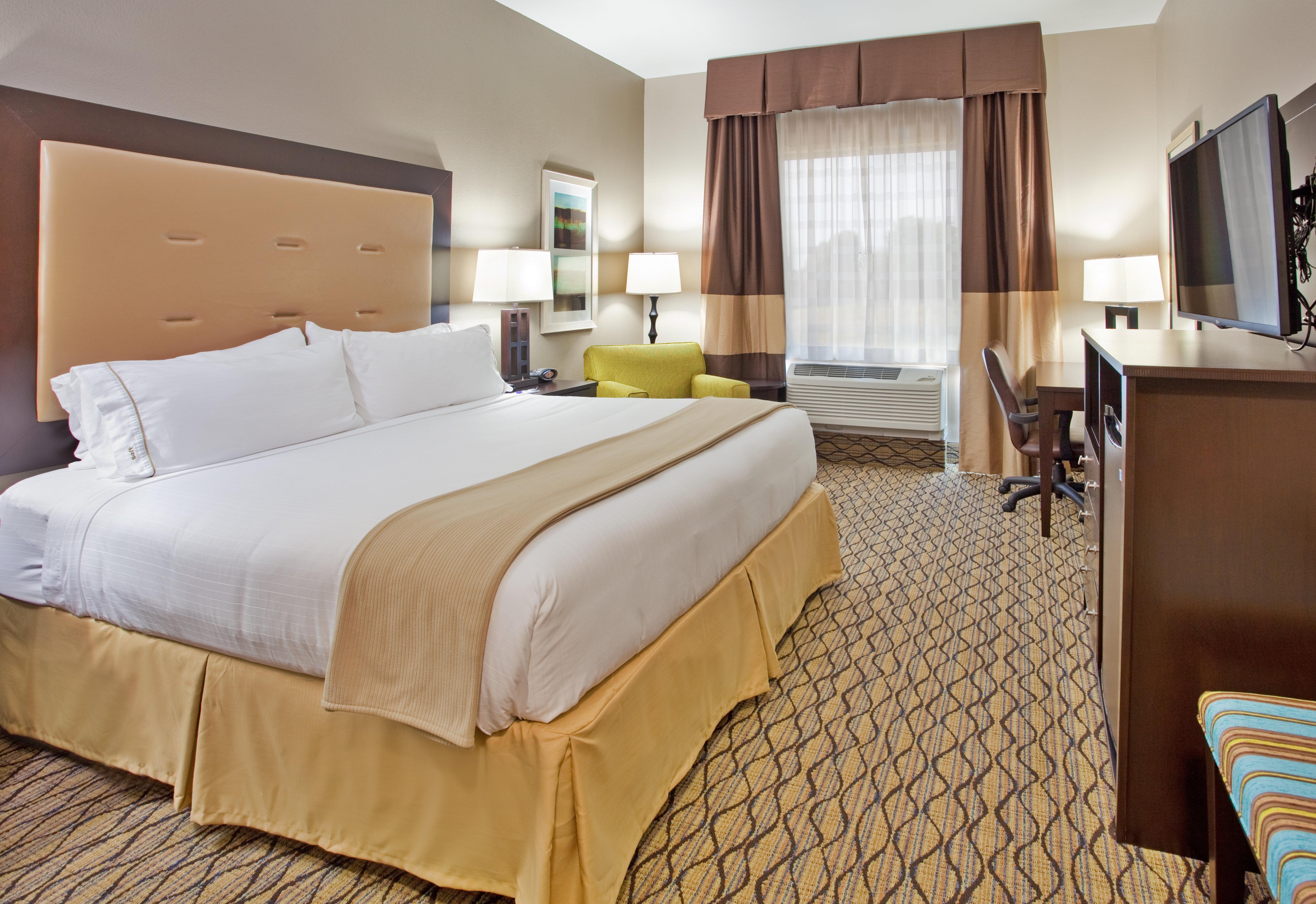Holiday Inn Express St Joseph Saint Joseph Kültér fotó