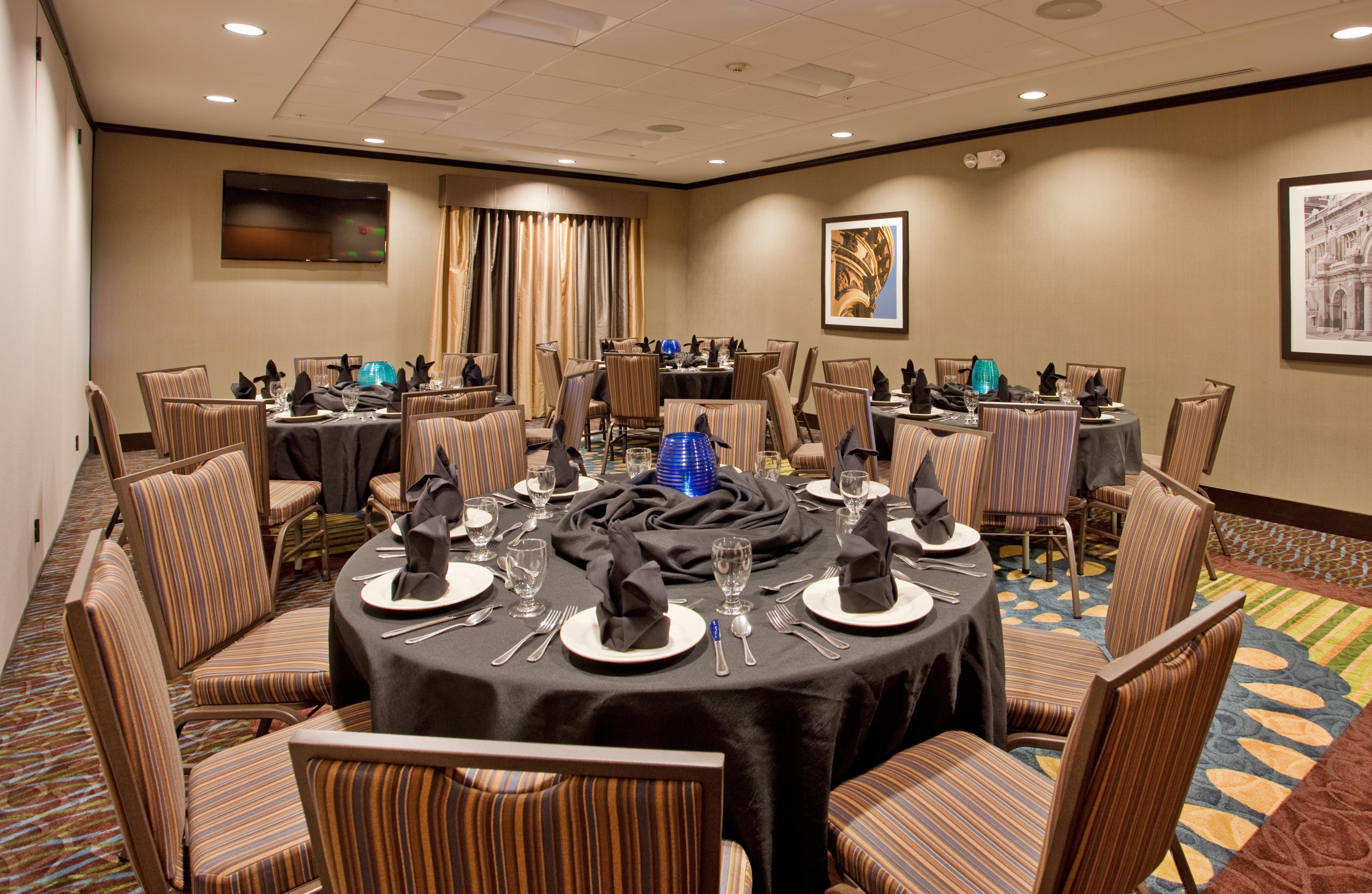 Holiday Inn Express St Joseph Saint Joseph Kültér fotó