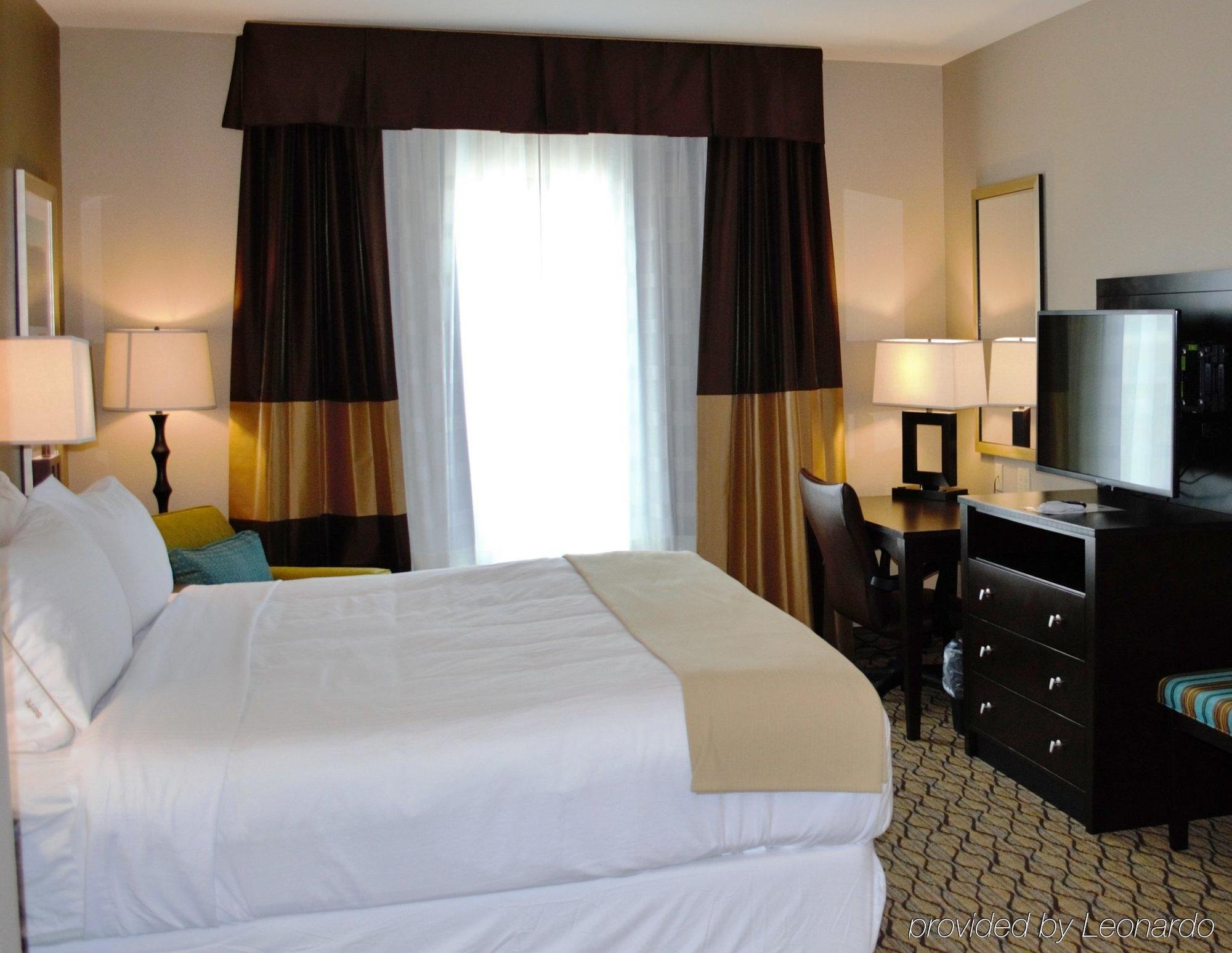 Holiday Inn Express St Joseph Saint Joseph Kültér fotó