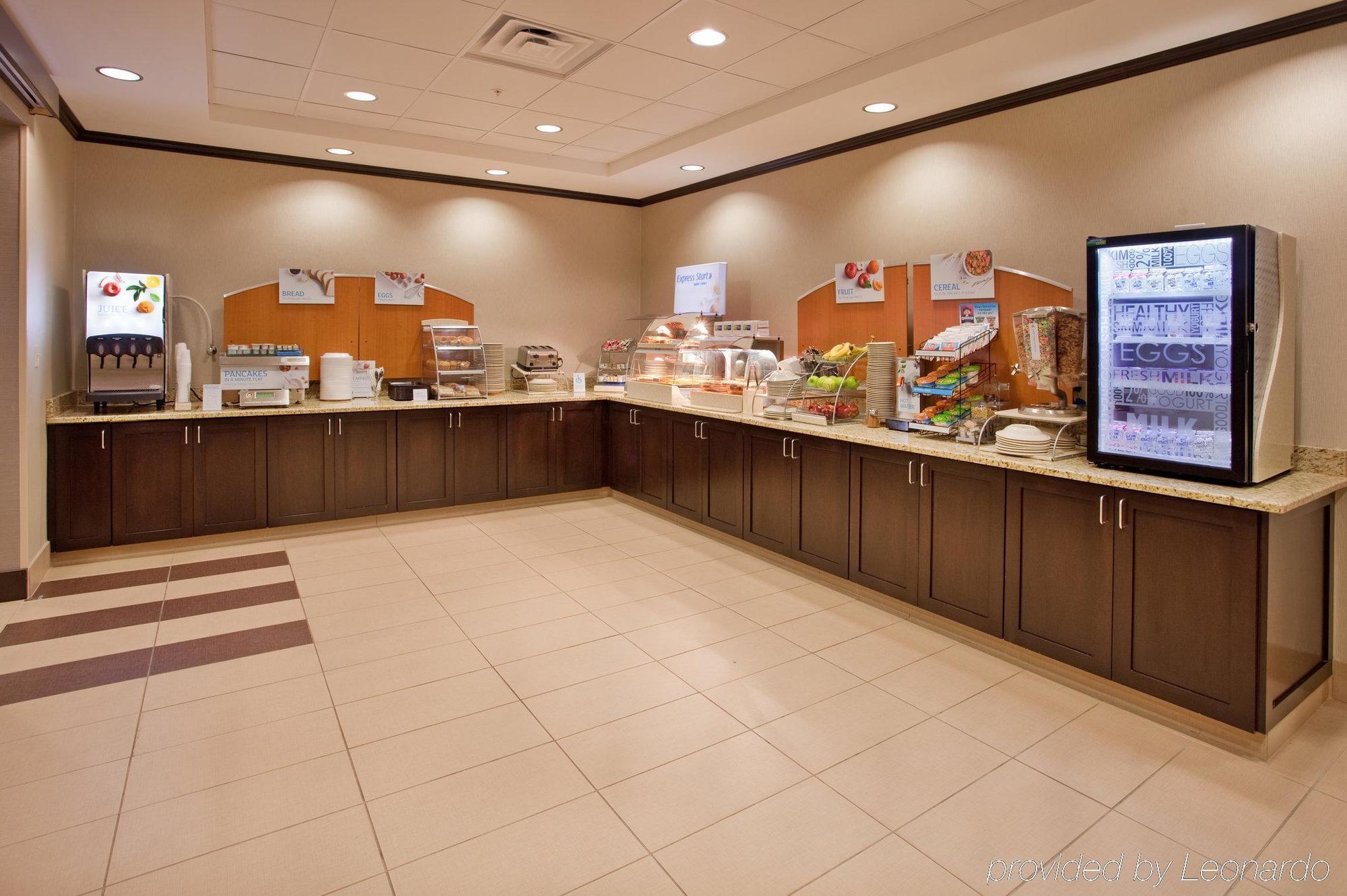 Holiday Inn Express St Joseph Saint Joseph Kültér fotó